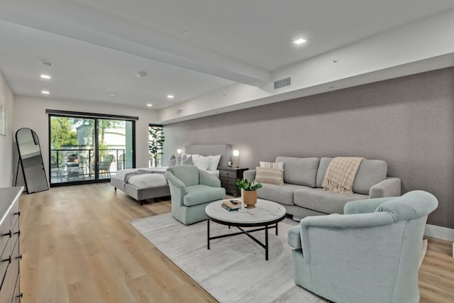 ラックス ダウンタウン スタジオ バルコニー ジム オールド タウン