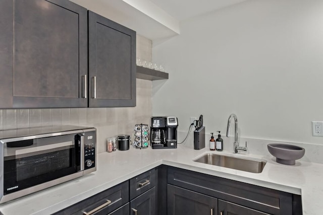 ラックス ダウンタウン スタジオ バルコニー ジム オールド タウン