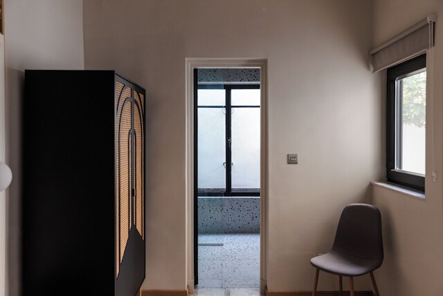 ラグジュアリー & デザイナー 2ベッドルーム アパートメント