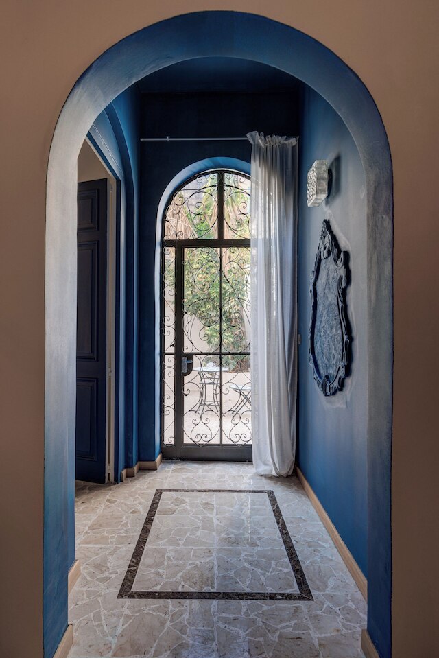 ラグジュアリー & デザイナー 2ベッドルーム アパートメント