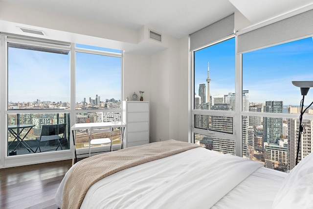 トロント ウォーターフロント ステイ