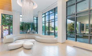 トロント ウォーターフロント ステイ