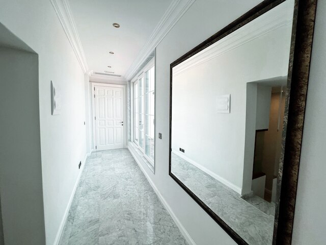 シービュー ペントハウス - スペーシャス テラス