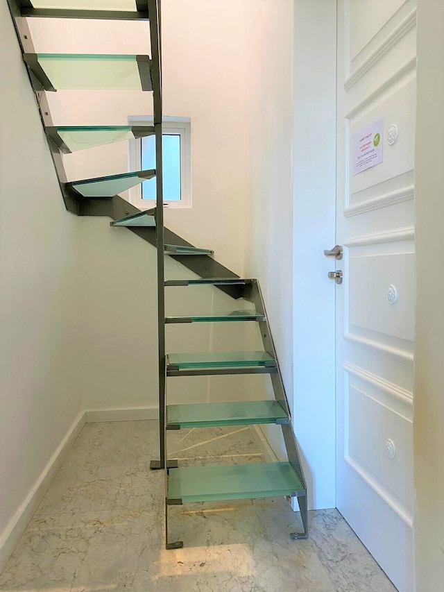 シービュー ペントハウス - スペーシャス テラス