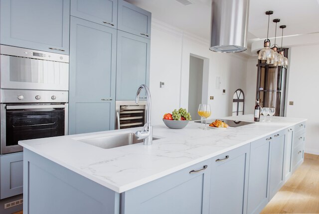 シービュー ペントハウス - スペーシャス テラス