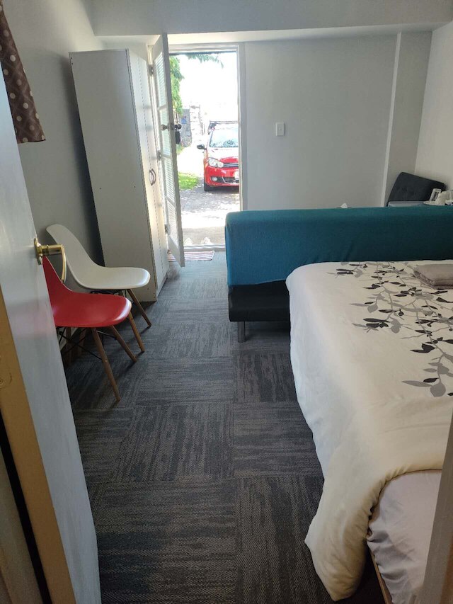 1 ダブル アンド 1 ソファ ベッド スタジオ