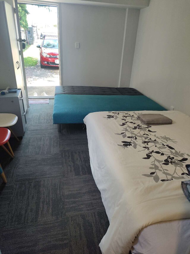 1 ダブル アンド 1 ソファ ベッド スタジオ