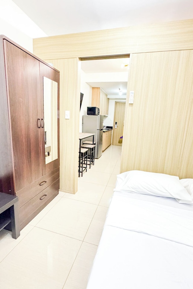 ショア レジデンシズ タワー A/B メイン ロビー エントランス