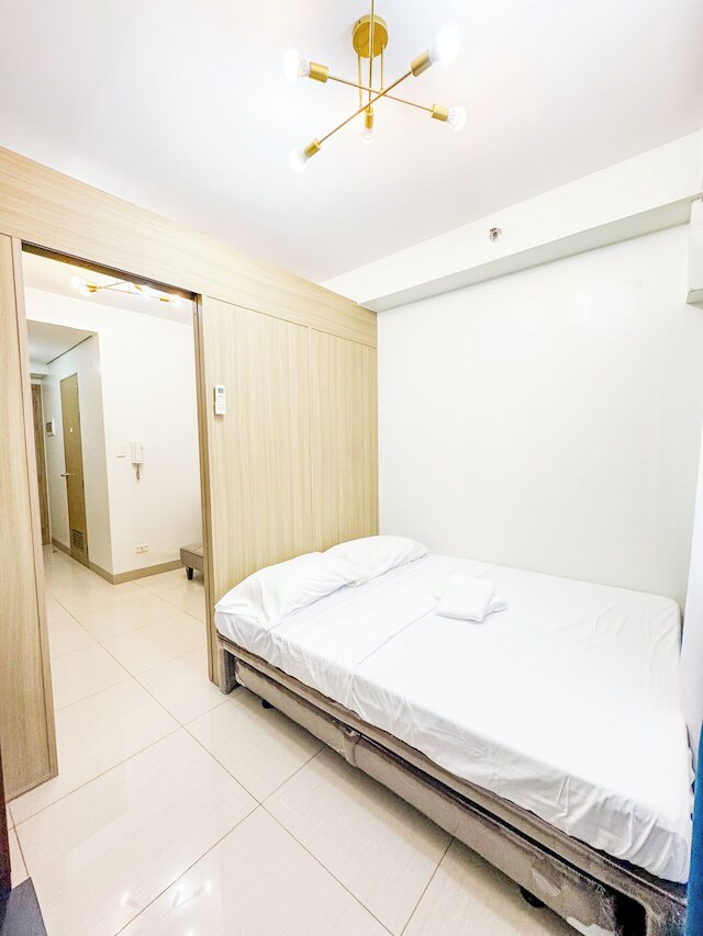 ショア レジデンシズ タワー A/B メイン ロビー エントランス