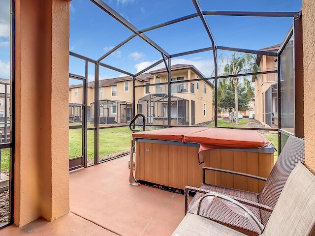 リーガル オークス ゲッタウェイ リゾート リビング ニア ディズニー