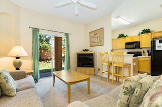 スタニング リーガル オークス 4 ベッドルーム ウィズ プール スパ ニア ディズニー