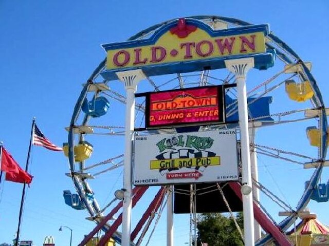 スペーシャス リーガル オークス タウンホーム バイ ディズニー