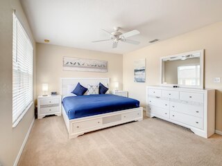 スペーシャス リーガル オークス タウンホーム バイ ディズニー