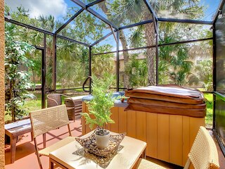 ラグジュアリー タウンホーム ニア ディズニー ウィズ リゾート アメニティーズ