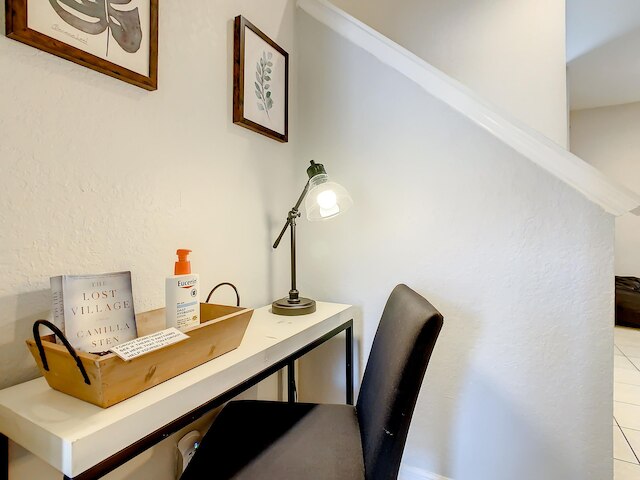 ラグジュアリー タウンホーム ニア ディズニー ウィズ リゾート アメニティーズ