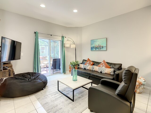 ラグジュアリー タウンホーム ニア ディズニー ウィズ リゾート アメニティーズ