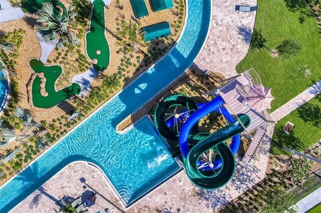 ギャツビー エスケープ プライベート プール ニア ディズニー リゾーツ