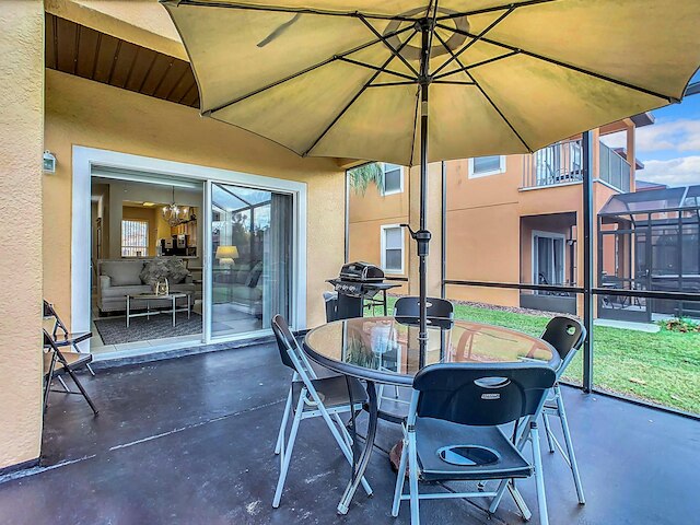 ファミリー ゲッタウェイ 4ベッドルーム タウンホーム バイ オールドタウン