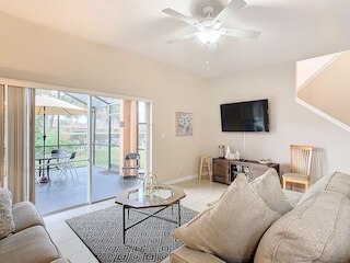 ファミリー ゲッタウェイ 4ベッドルーム タウンホーム バイ オールドタウン