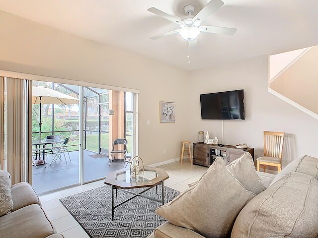 ファミリー ゲッタウェイ 4ベッドルーム タウンホーム バイ オールドタウン