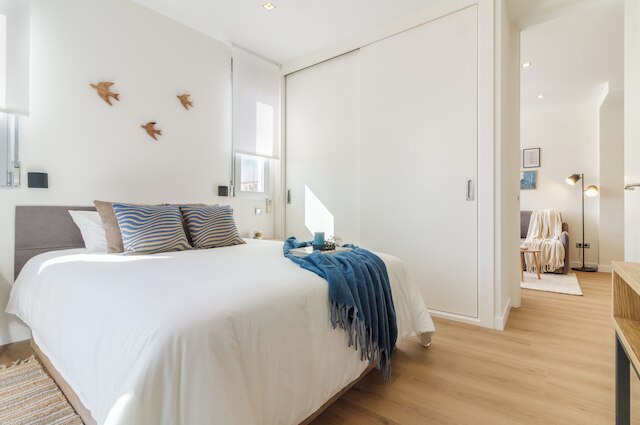 フスティシア バイ ウィンウッド ハウス