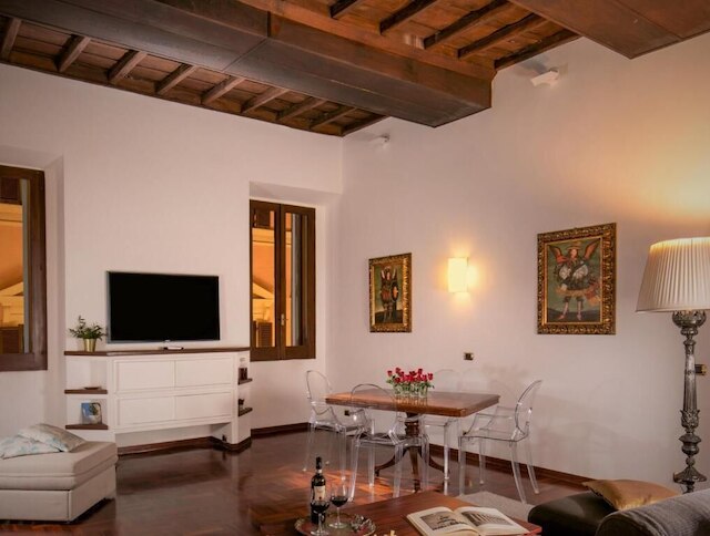 リッカルド コンディッティ スイート