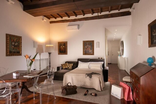 リッカルド コンディッティ スイート