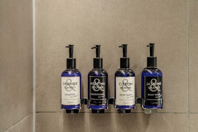 Pagoda Hotel Chengdu Taikoo Li