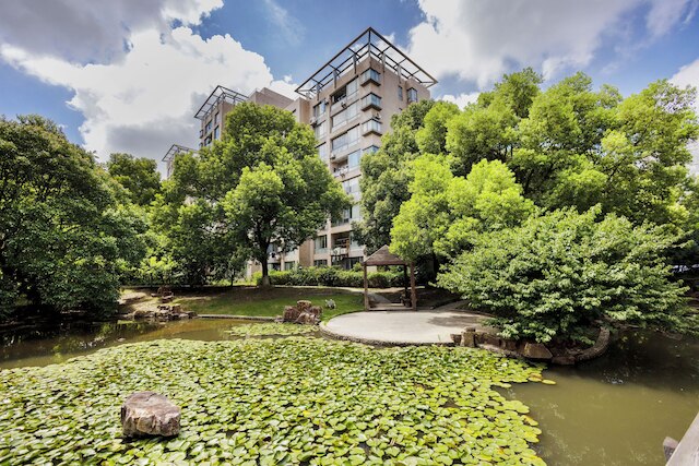 Shanghai Hills&Chuanyu Inn 29-102