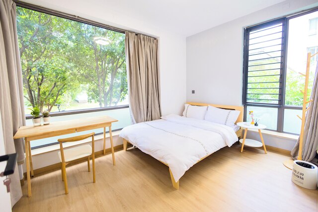 Shanghai Hills&Chuanyu Inn 29-102