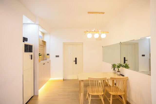 Shanghai Hills&Chuanyu Inn 29-102