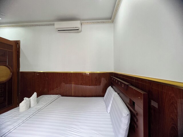 アン ビン 2 ホテル