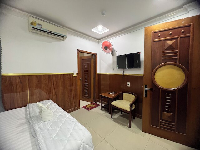 アン ビン 2 ホテル