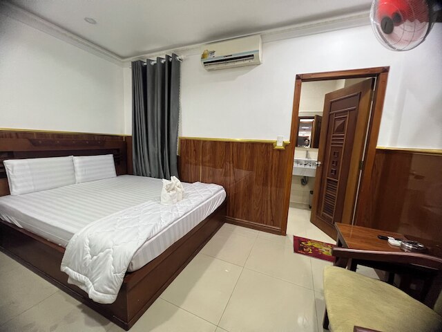 アン ビン 2 ホテル