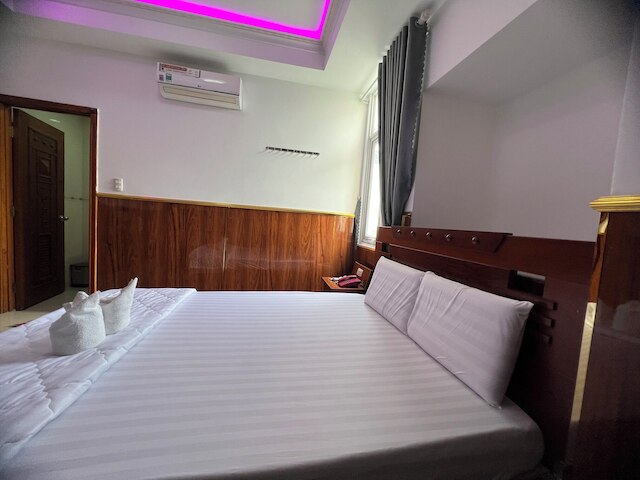 アン ビン 2 ホテル