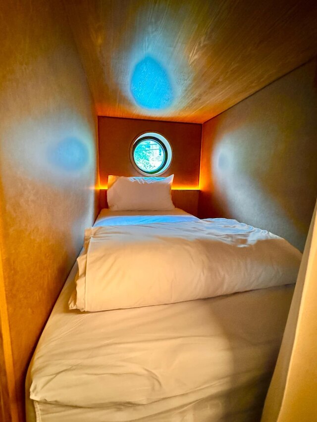 スティンジー ホステル