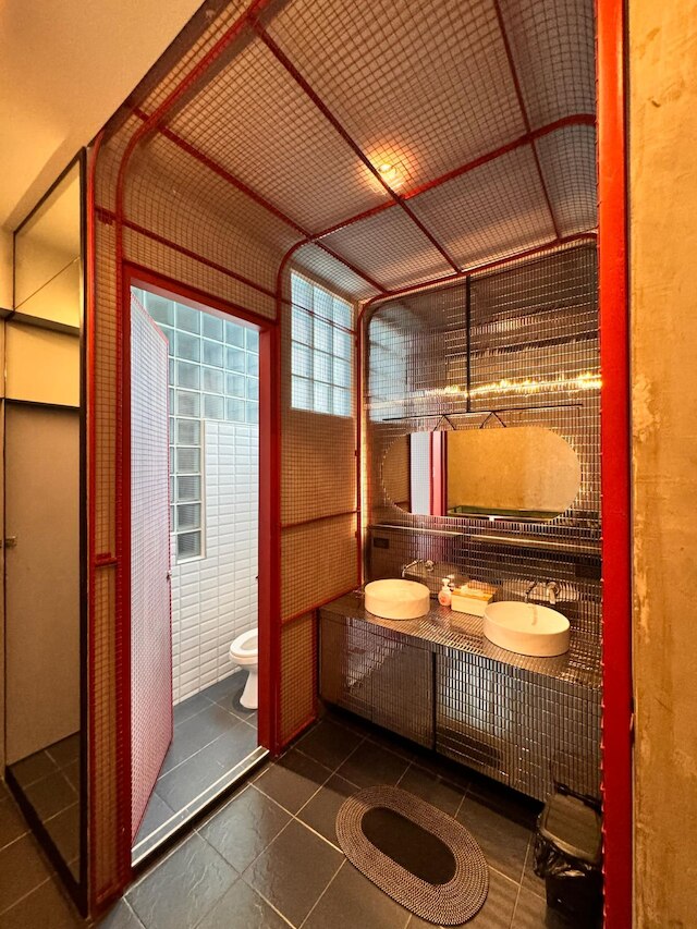 スティンジー ホステル