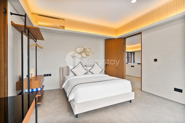 セワナ ヴィラ バイ コージーステイ - ナタデサ リゾート