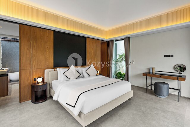 セワナ ヴィラ バイ コージーステイ - ナタデサ リゾート