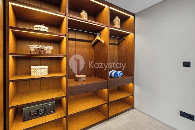 セワナ ヴィラ バイ コージーステイ - ナタデサ リゾート