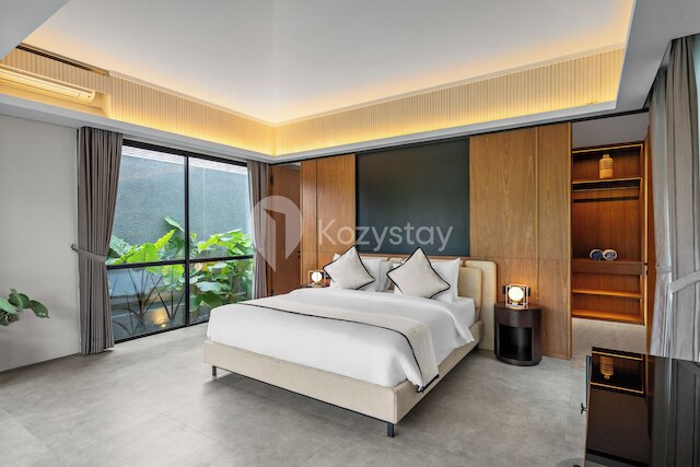 セワナ ヴィラ バイ コージーステイ - ナタデサ リゾート