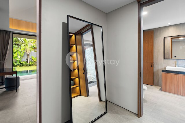 セワナ ヴィラ バイ コージーステイ - ナタデサ リゾート