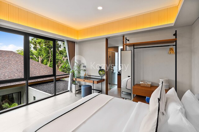 セワナ ヴィラ バイ コージーステイ - ナタデサ リゾート