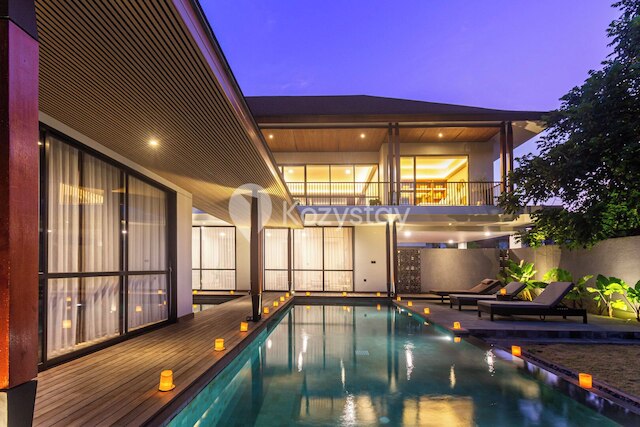 セワナ ヴィラ バイ コージーステイ - ナタデサ リゾート