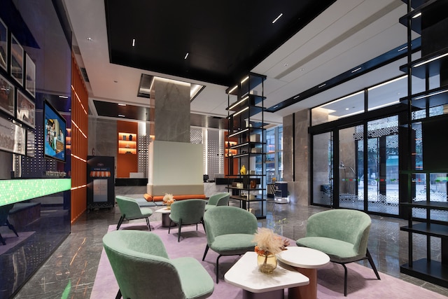 HamptonHiltonChengduRailwayNorthStation