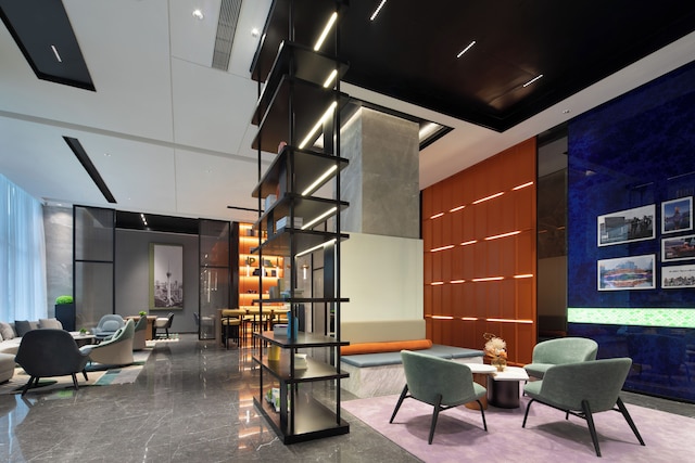 HamptonHiltonChengduRailwayNorthStation