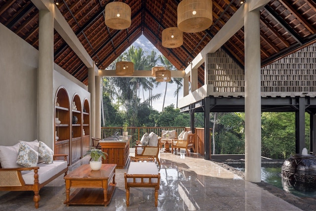 アディワナ ウナギ リバーフロント