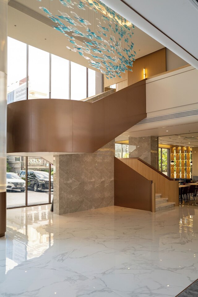 サムサラ ホテル パタヤ