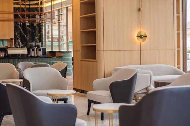 サムサラ ホテル パタヤ