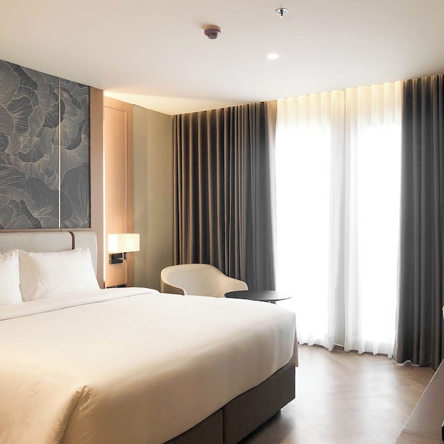 サムサラ ホテル パタヤ